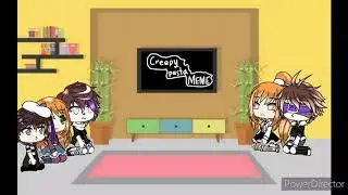 Afton Family Watches CreepyPasta Christmas Special! (by ijustwannahavefun)