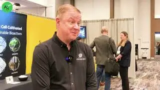 Ayana Bio CEO on how plant cell culture can futureproof the botanical supply chain