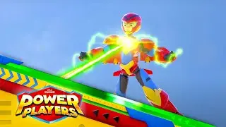 FIGHT FIRE WITH FIRE 🔥🔰POWER PLAYERS