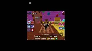 Becoming The Fastest player in Roblox  1+ speed keyboard Escape 🍭🍭🍭🍭