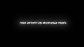разоблачение Reiser сливаю Eterium client + сурсы