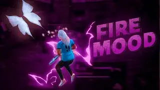 Fire Mood #freefire #mrenergy #nonstopgaming