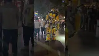 The Big Toy #shortvideo #fyp #lasvegas