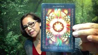 How to Make a Tough Decision - Yve's Intuitive Reading via Tarot