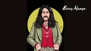 Barış Manço - Kara Sevda