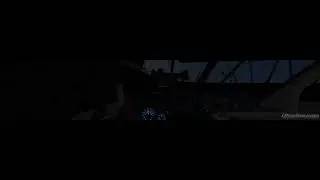 Did you pay the light bill this month? / Iracing
