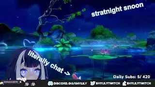 VOD | ❤️WUTHERING MY WAVES TONIGHT 🧍‍♂️ WOMP WOMP!❤️ | 8/17/2024