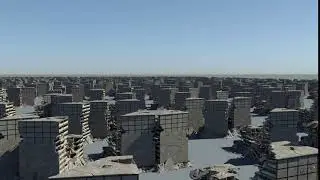 Cinema 4D Render Instances