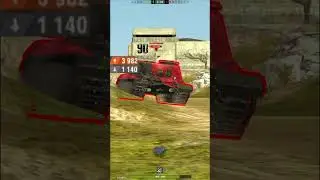 T 110 E4  |Tanks Blitz|