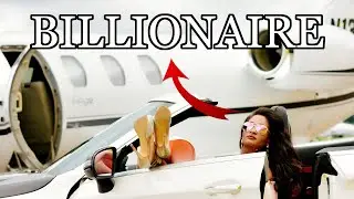 The World's Richest Woman - Woman Luxury Lifestyle