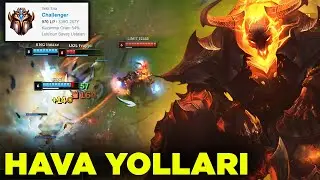 Lynx | KAORI'NİN YANINDAKİ DESTEK LIMIT ANALİZ