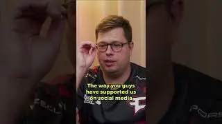Karrigan's Message to YOU!! FaZe CSGO 