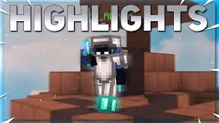 Cảnh còn dư khi làm montage? - Skywars Hightlights #1