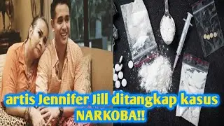 berita terbaru!! artis JJ di tangkap karna narkoba