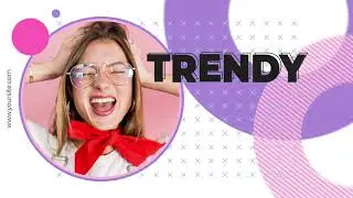 After Effects Template # Online Shopping