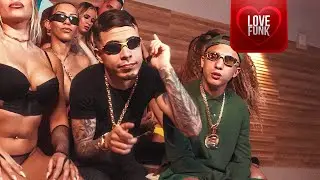 NÓIS SEGUE NA LIDERANÇA, SACA DA SEM TOPETE - MC Tuto e MC Joãozinho VT (Web Clipe)