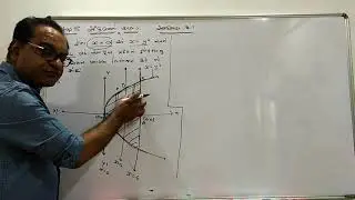STD. 12 CHAP. 8 : સંકલનનો ઉપયોગ (Application of Integrals)(L-5) GUJARATI MEDIUM BY DILIP SIR