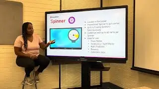 Promethean Train the Trainer Series Part 2