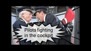 Instructor Pilot goes angry on Trainee Pilot :D VATSIM Version. (PAPI kia bata rahi hain)