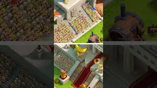 Clash Games Scenery is now available in the Shop!