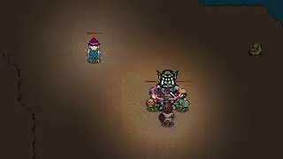 First Titan Boss Test - SilverShard Online | Closed Alpha 2