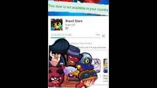 GOOGLE PLAY REGION NOT CHANGING FIX | NOT DOWNLOADED FROM PLAYSTORE FIX
