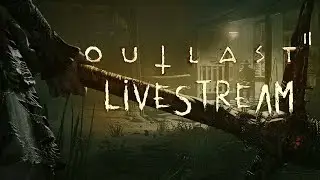 Прохождение Outlast 2 Часть 3