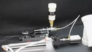 Carco ES 712 Marking System