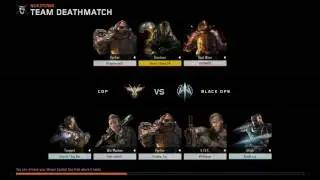 Call of Duty  Black Ops 3 sick shits