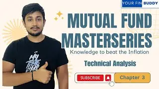 Mutual Fund Investing Masterseries | Mutual Fund Technical Analysis #mutualfunds #yourfinbuddy
