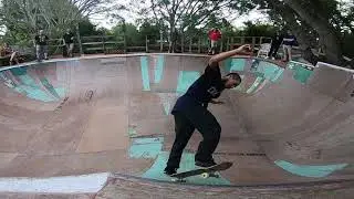 Shadetree Bowl RAW unedited Session 5/5/2019