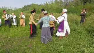 ВИК Казачья Слава г. Азов Как донские казаки