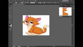 Creating and Saving Workspaces with Illustrator