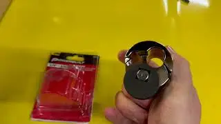 Powerbuilt Stud Extractor Tool