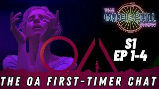 🔴 LIVE - The OA First-Timer Chat! (S1 Eps 1-4)