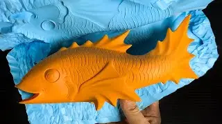 A Fish In A Sack?