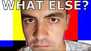 NO SOMOS NADIE | HUMOR
