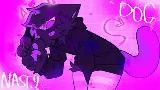 NASTY DOG 🐶 // Animation meme | 17+