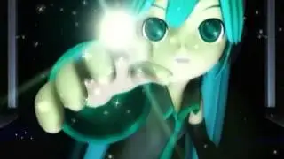 Hatsune Miku - Houki-Boshi