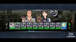 Criminal Case. Дело 26. Договор с дьяволом #3