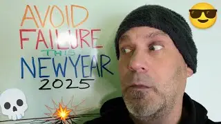 New Year Resolution Blue Print ( How to )