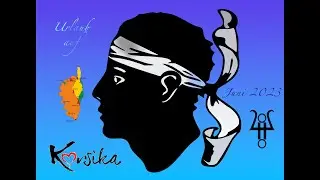 Korsika 2023