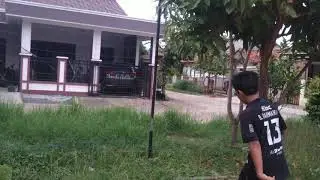 LAGI NGEVLOG || MALAH ADA BOCIL RIBUT