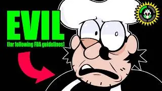 MatPat's Pizza Tower Theory is The Most Insane Video Ever