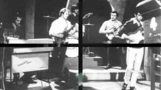 Discodromo + The Blizzards - Hazme Sonreir