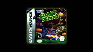 Tiny Toons: Scary Dreams (Game Boy Advance) - Stage 1 Theme