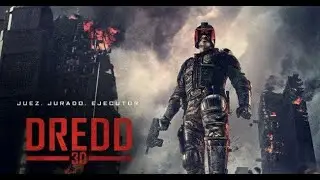 DREDD | Tráiler oficial 4K (Español) #Dredd #trailerespañol #JuezDredd #KarlUrban