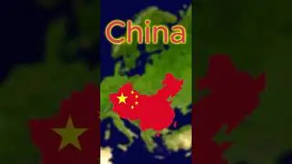 Top 5 countries by most guns