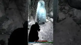Не забайтился и ушел || Skyrim RFAB SE X                      