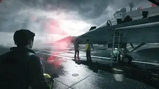 Battlefield 3 - Ultra graphics gameplay [HD]